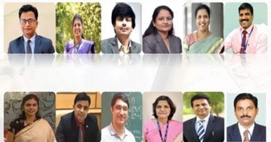 12 teachers awarded under AICTE’s first-ever Visvesvarya Best Teacher Awards 2020