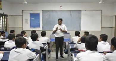 Maharashtra education department orders inspection of four private schools