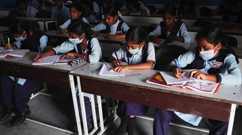 Kolkata: 90% parents say no to physical classes in school online surveys