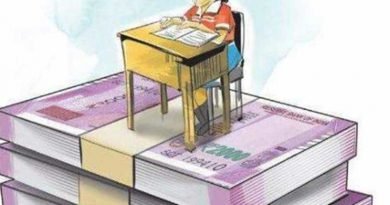 Principals set up funds, manage donations to help students pay board exam fee