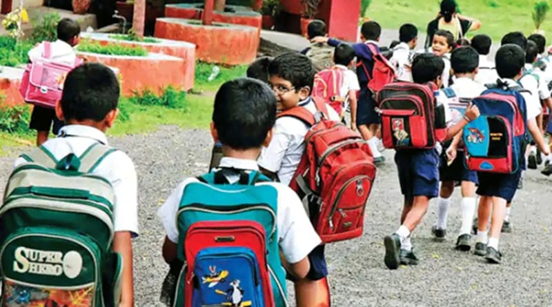 No decision on reopening schools in Karnataka yet: State Education Minister