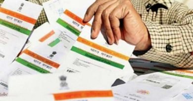 Aadhaar card required for child's admission in school, check details here