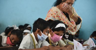 Madhya Pradesh: Schools for classes 1-8 to remain shut till November 15