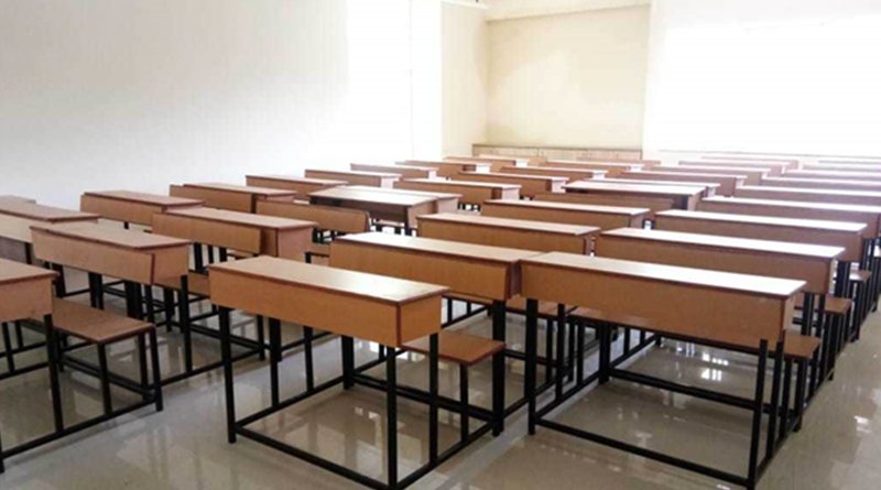 Kerala introduces high-tech digital classrooms in all public schools