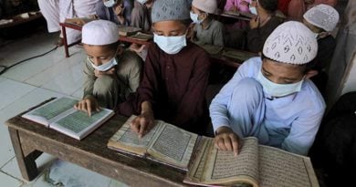 Madrassas to close in Assam by November, teachers sniff political conspiracy