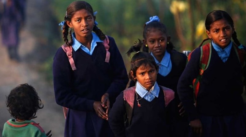 11 Million Girls Won't Return To School After Covid: UNESCO
