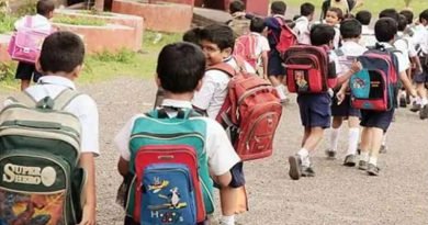 Schools, Colleges Reopening: This BJP-ruled State Hinted at Resumption of Classes Soon
