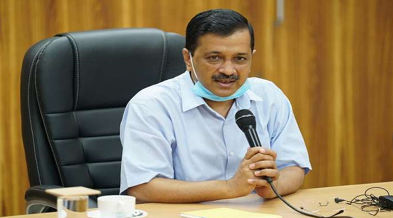 Students from Delhi govt schools set another performance benchmark, says CM Kejriwal