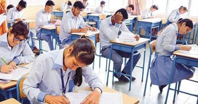 10 open school students miss exam due to PSEB blunder