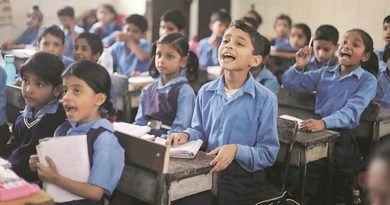 Odisha to shut over 8,000 primary schools with less than 20 students