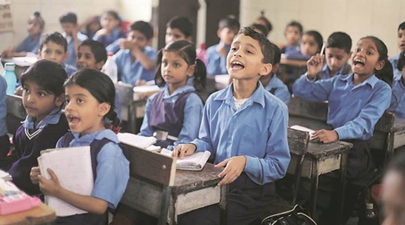Odisha to shut over 8,000 primary schools with less than 20 students