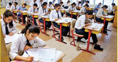 Chandigarh District Education officer issues guidelines for reopening of schools