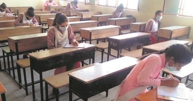 Over 50 students in Karachi cheated in Fake nursing school