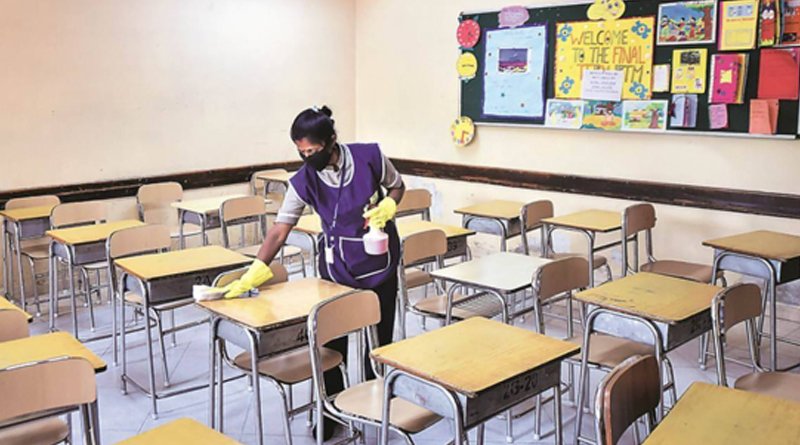 Gujarat: Upper primary sections with less than 20 students in 179 Kutch schools to be closed