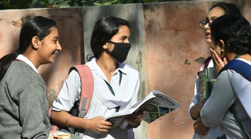 Pune: Open-school intake begins from Dec 1, but Std 10