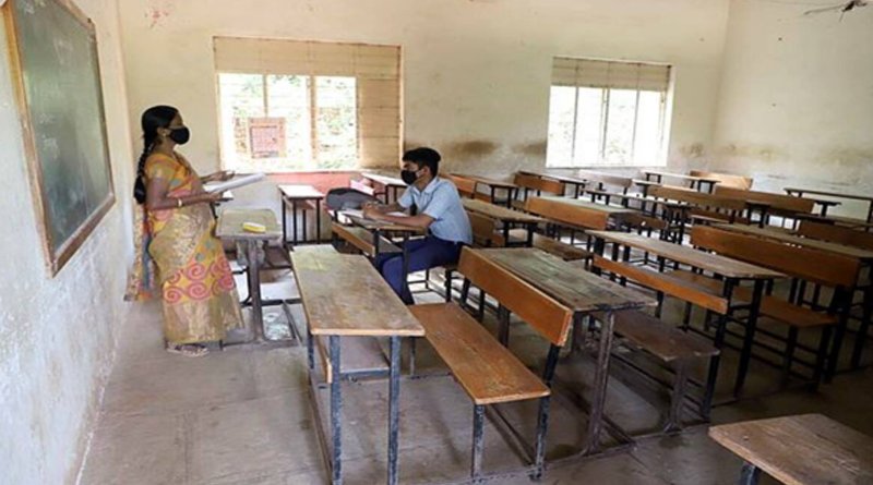 High Court seeks UP govt’s stand on school fee exemption during lockdown period