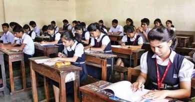 SOPs on re-opening puts burden of student safety on Maharashtra schools-Principals