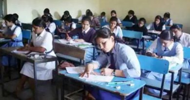 Haryana Defers Schools Reopening Due To Surge in COVID-