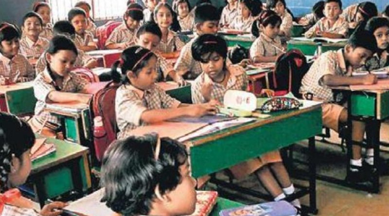 Assam reconsiders reopening of schools