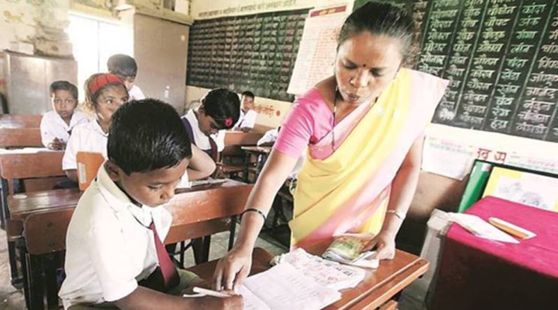 Tripura to appoint 3,970 school teachers amidst COVID-19 pandemic