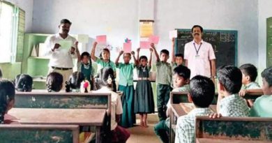 Tamil Nadu Elementary School Teachers Federation urges transfer counselling for teachers and headmasters