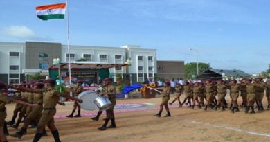 Rajasthan increases scholarship amount for Sainik School students