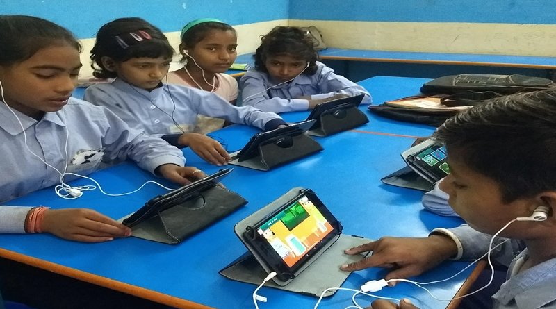 Haryana govt to provide free android tablets to students of government schools