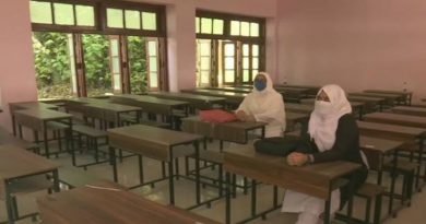Teachers ask for Covid-19 insurance as schools reopen