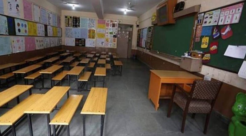 Haryana govt extends the affiliation of unrecognised private schools by a year