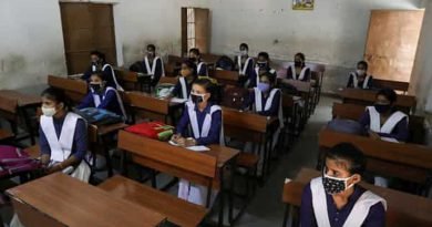 Schools in Madhya Pradesh to reopen for class 10 and 12 from Dec 18, colleges from January 1