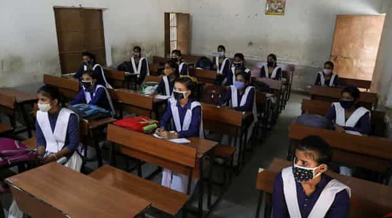 Schools in Madhya Pradesh to reopen for class 10 and 12 from Dec 18, colleges from January 1