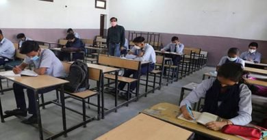 Madhya Pradesh Schools to Remain Shut Till March 31, But Board Exams Will be Conducted