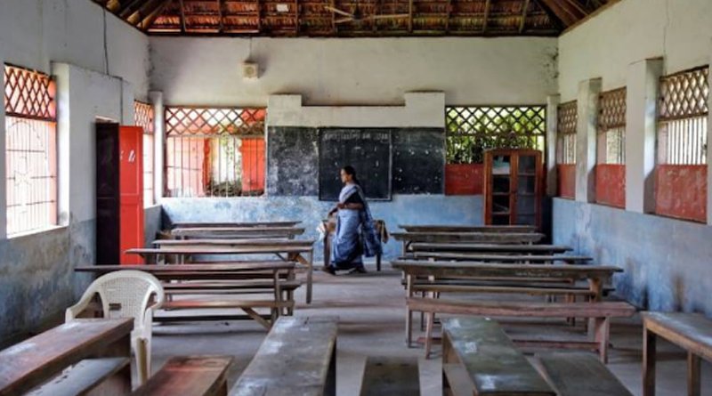Karnataka: Parents, educators seek phased school reopening