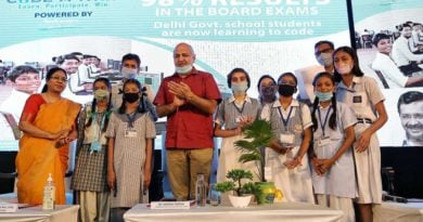 Delhi government introduces HT Codeathon for government school students