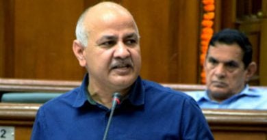 Delhi deputy chief minister launches online reading portal ‘Tadaa’