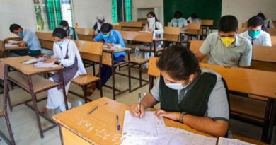 Government schools set to reopen today