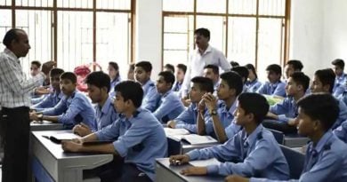 Parents in Delhi are keen on sending their children to schools in Noida, Gurugram, Ghaziabad