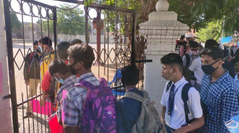 Will Karnataka school exams only be held in June 2021?
