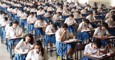 Rajasthan government issues guidelines for final exams
