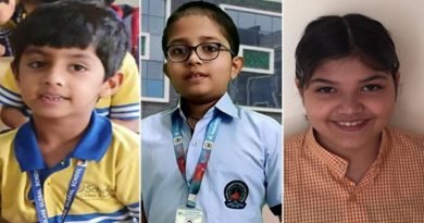 India’s Spelling Bee winners announced