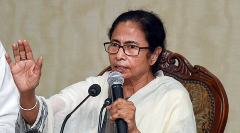 Rs 10K to be transferred instead of tablets for govt school and madrasa students, says Mamta Banerjee