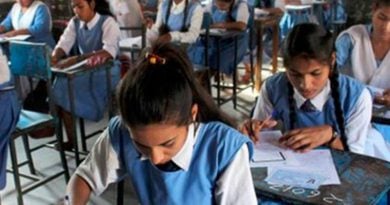 Tripura schools reopen for classes 10 and 12