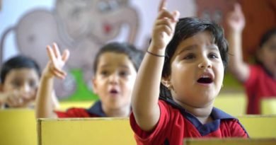 Delhi may dismiss nursery admissions for 2021-22