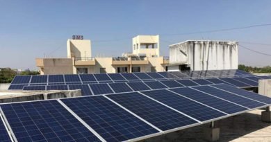Solar power to give 150 city schools 17 crores annually