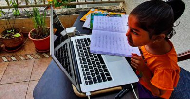 Tap CSR funds to provide laptops to govt school and RTE students: HC to Karnataka