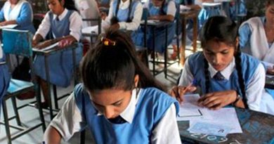 Maharashtra schools expect good turnout for classes 5 to 8 from today