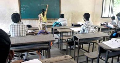 Pune schools for classes 4 and below will reopen after assessing safety of students