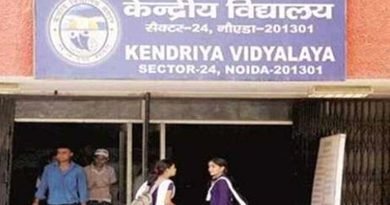 Kendriya Vidyalayas to conduct session-end exams from March 1