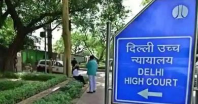 Delhi HC disposes petition seeking direction on nursery admission guidelines