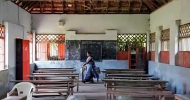 Gaya school shut after headmaster tests Covid positive